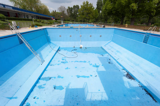 Local water damage restoration in Marmet, WV
