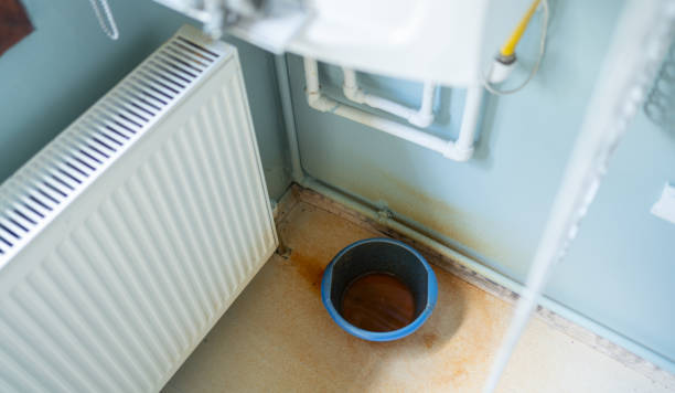 Reliable Marmet, WV Water damage restoration Solutions