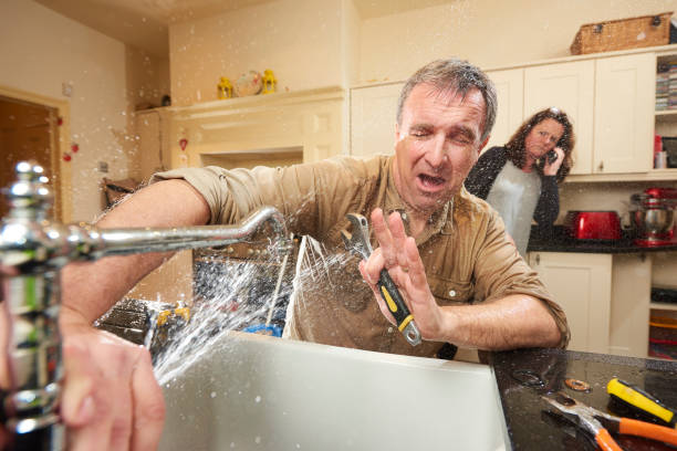 Best Water damage restoration near me  in Marmet, WV